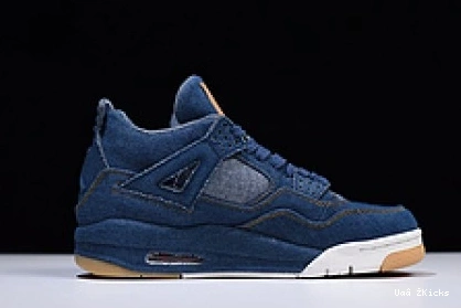 Denim AO2571- x Lightweight  Nike 533 Air Jordan 8782 4 Levi's 1105